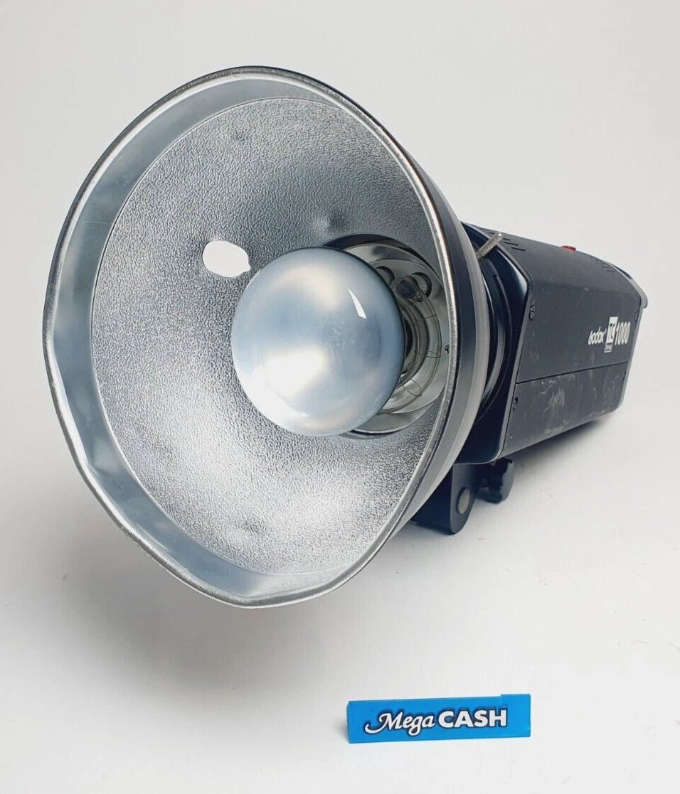 Professional Lighting + Flashing - Includes 1x Bowens / 2x Godox / 1x FlashPro - Mega Cash Sydney
