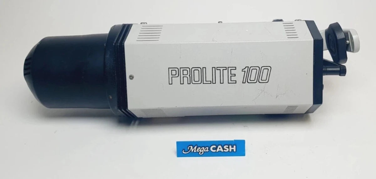 Professional Lighting + Flashing - Includes 1x Bowens / 2x Godox / 1x FlashPro - Mega Cash Sydney