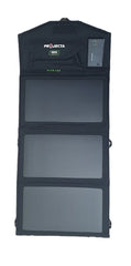 PROJECTA - PP15 - COMPAC 15W Personal Folding Solar Charger with Power Bank - Mega Cash Sydney