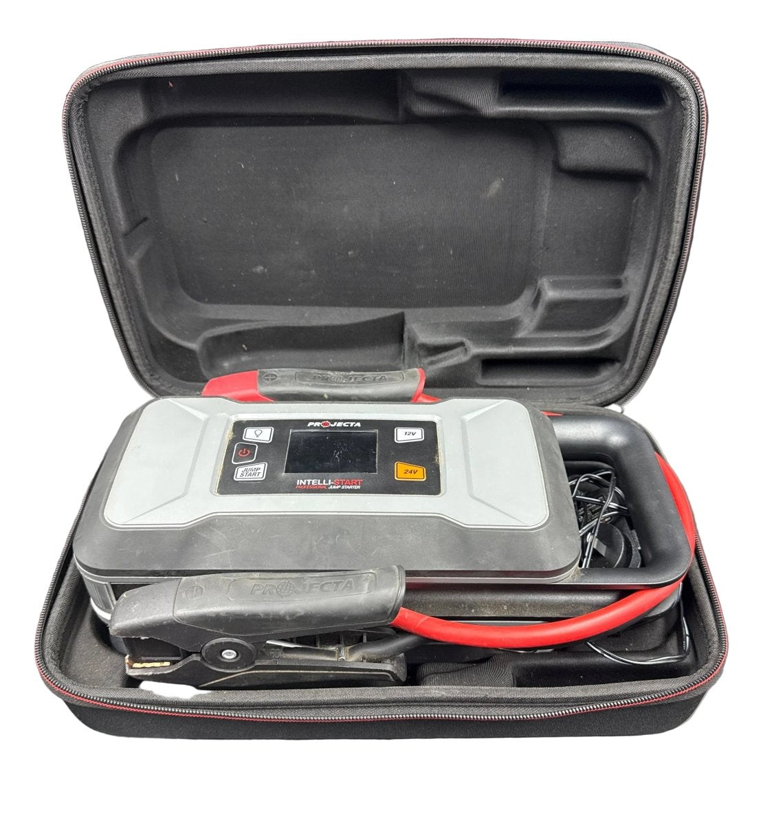 Projecta - Professional Jump Starter - IS2000 - Mega Cash Sydney