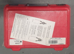 PROTO J360B 12 Piece Convertible Retaining Ring Pliers Set, Alloy Steel - Mega Cash Sydney