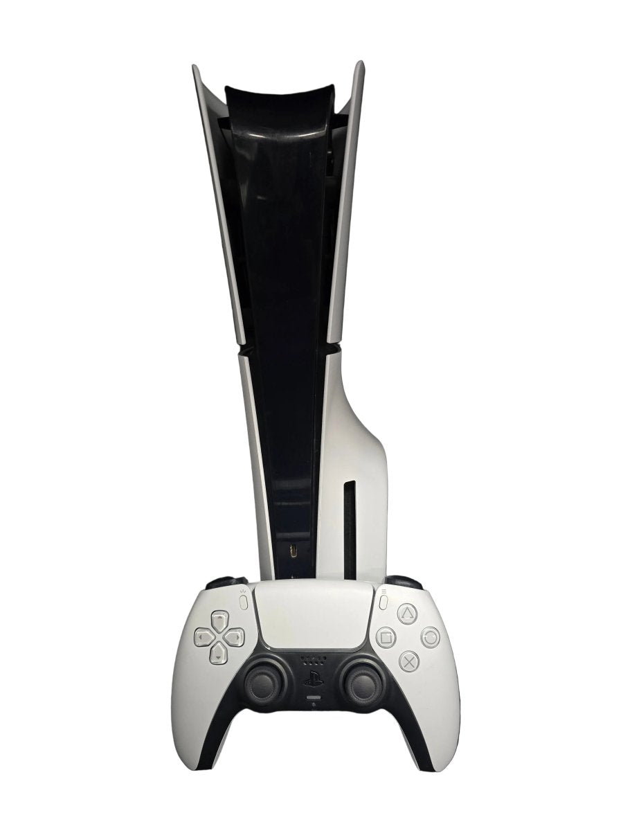 Ps5 Slim Disc Edition 1T - Mega Cash Sydney