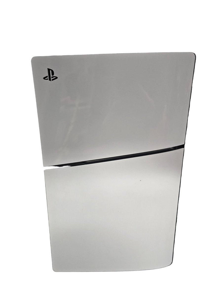 Ps5 Slim Disc Edition 1T - Mega Cash Sydney