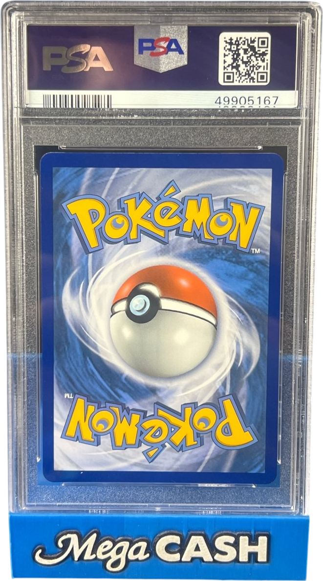 PSA 10 Banette GX SV61/SV94 Hidden Fates - Mega Cash Sydney