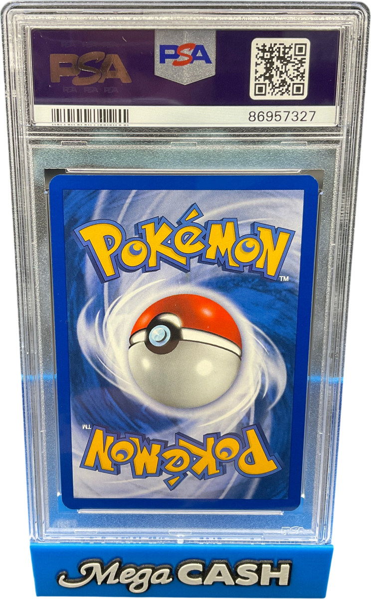 PSA 10 BROCK’S SANDSLASH 1st EDITION 36/132 - Mega Cash Sydney