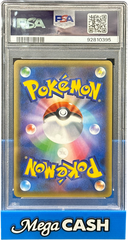 PSA 10 Darkrai - Mythical & Legendary Dream Shine - 024/036 - Mega Cash Sydney