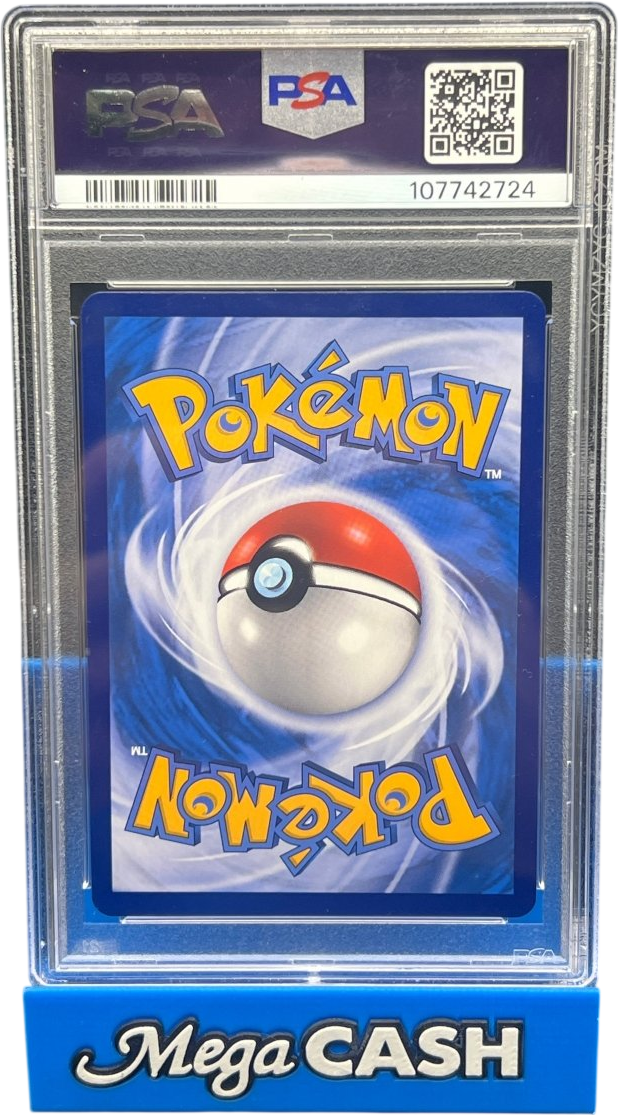 PSA 10 Flareon Vmax 002/009 Chinese - Mega Cash Sydney