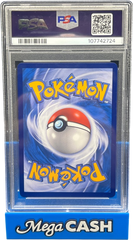 PSA 10 Flareon Vmax 002/009 Chinese - Mega Cash Sydney