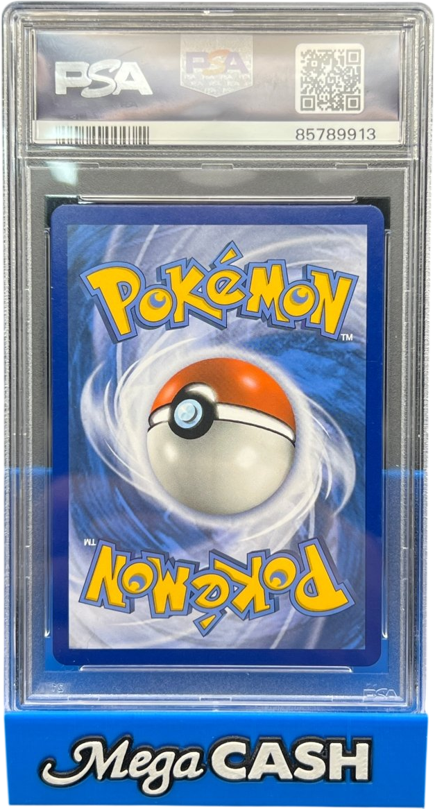 PSA 10 Honchkrow GX 202/214 Unbroken Bonds - Mega Cash Sydney