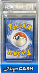PSA 10 Honchkrow GX 202/214 Unbroken Bonds - Mega Cash Sydney