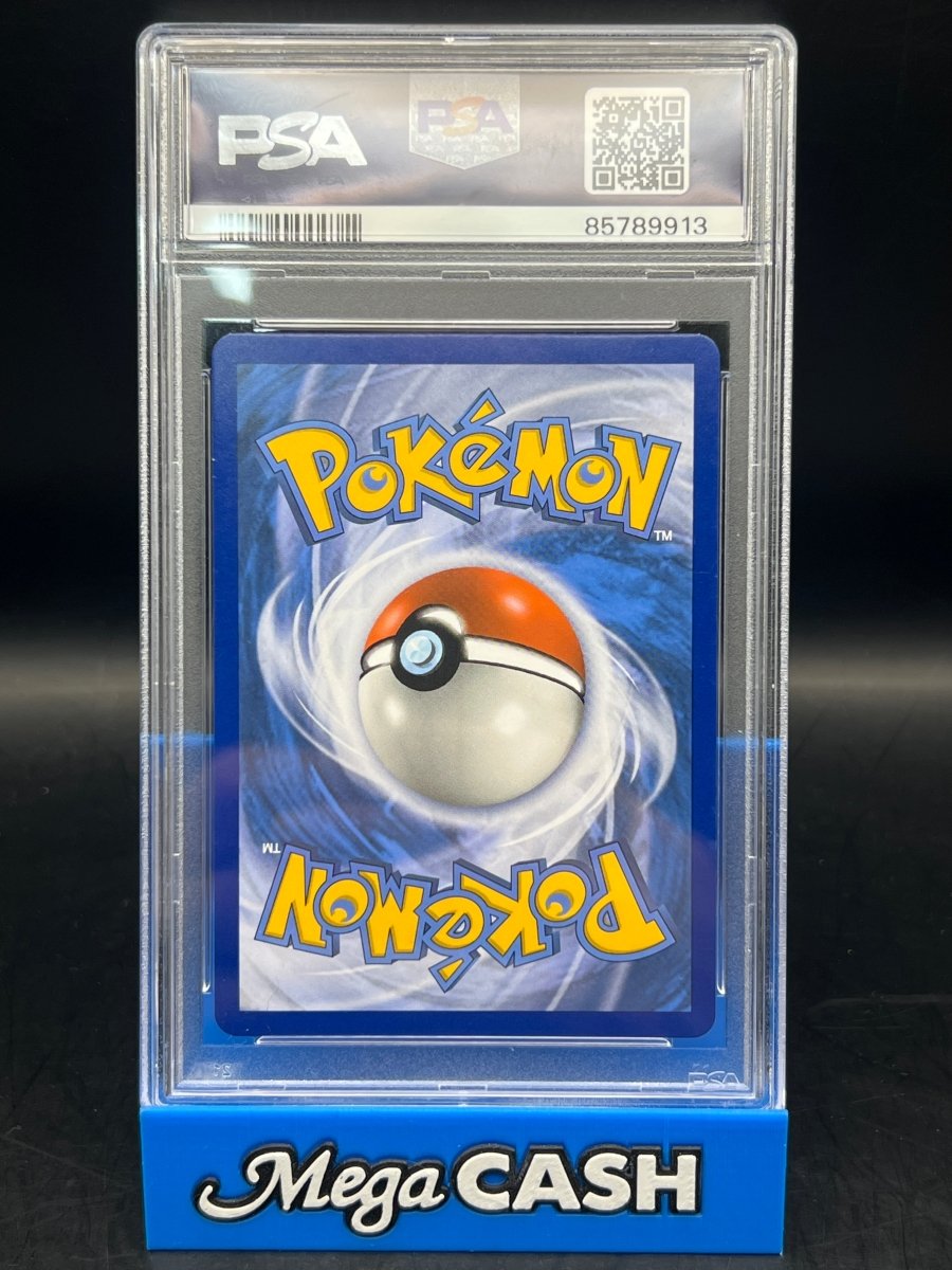 PSA 10 Honchkrow GX 202/214 Unbroken Bonds - Mega Cash Sydney