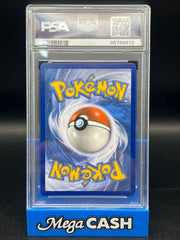 PSA 10 Honchkrow GX 202/214 Unbroken Bonds - Mega Cash Sydney