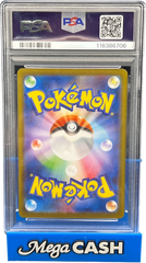 PSA 10 Japanese Castform Sunny Form 067/064 - Mega Cash Sydney