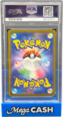 PSA 10 Japanese Classic Collection Bulbasaur 001/032 - Mega Cash Sydney