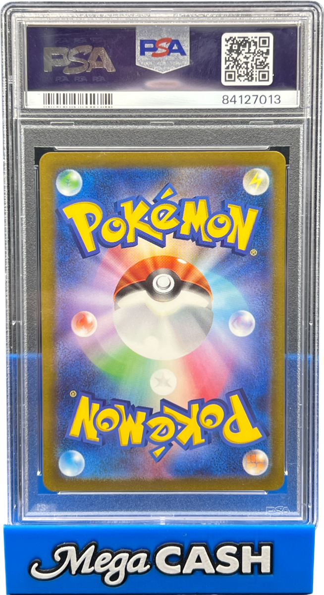 PSA 10 Japanese Classic Collection Ivysaur 002/032 - Mega Cash Sydney