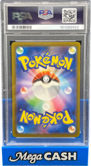 PSA 10 Japanese Classic Collection Wartortle 002/032 - Mega Cash Sydney