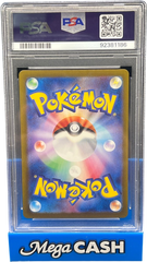 PSA 10 Japanese Eevee AR 078/066 - Mega Cash Sydney