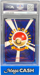 PSA 10 Japanese Neo 3 Starmie Holo 121 - Mega Cash Sydney