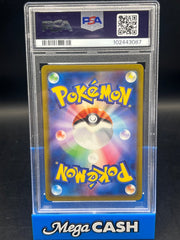 PSA 10 Jpn Charizard 003/032 - Mega Cash Sydney