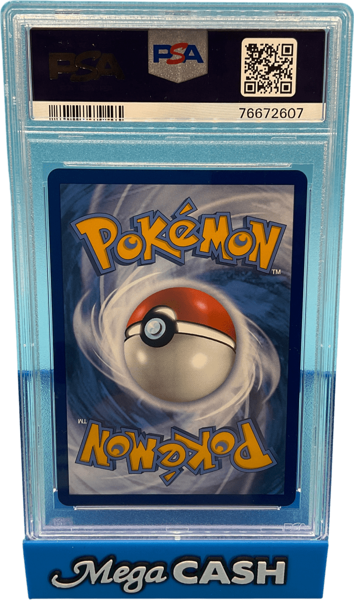 PSA 10 KRICKETUNE V TG12/TG30 - Mega Cash Sydney