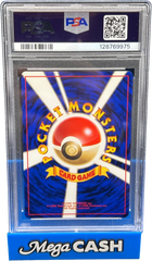 PSA 10 LT.Surge Holo Kuchiba City Gym Deck Japanese - Mega Cash Sydney