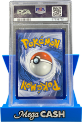 PSA 10 Mabosstiff IR 218/198 Scarlet & Violet Base - Mega Cash Sydney