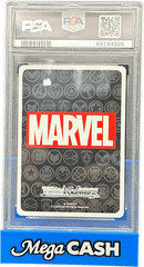 PSA 10 - Weiss Schwarz Japanese Black Widow - Mega Cash Sydney