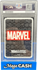 PSA 10 - Weiss Schwarz Japanese Black Widow Gold Stamp - Mega Cash Sydney