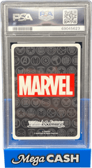PSA 10 - Weiss Schwarz Japanese Drax/Destroyer - Mega Cash Sydney