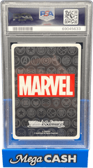 PSA 10 - Weiss Schwarz Japanese Gamora - Mega Cash Sydney