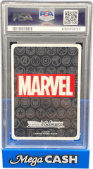 PSA 10 - Weiss Schwarz Japanese Scarlet witch - Mega Cash Sydney