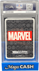 PSA 10 - Weiss Schwarz Japanese Visions - Mega Cash Sydney