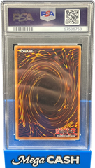 PSA 5 Mystical Elf A062 Yu - Gi - Oh! - Mega Cash Sydney