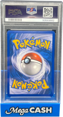 PSA 7 HG & SS Ho - Oh Legends Holo 112/123 - Mega Cash Sydney