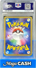 PSA 7 Togetic Holo - Rocket Gang Strikes Back - 057/084 - Mega Cash Sydney