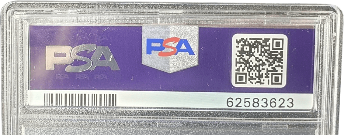 PSA 8 - 2016 Panini Prizm - Ben Simmons - NM - MT - Mega Cash Sydney