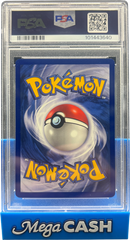 PSA 8 POKEDEX 1ST EDITION 87/102 - Mega Cash Sydney