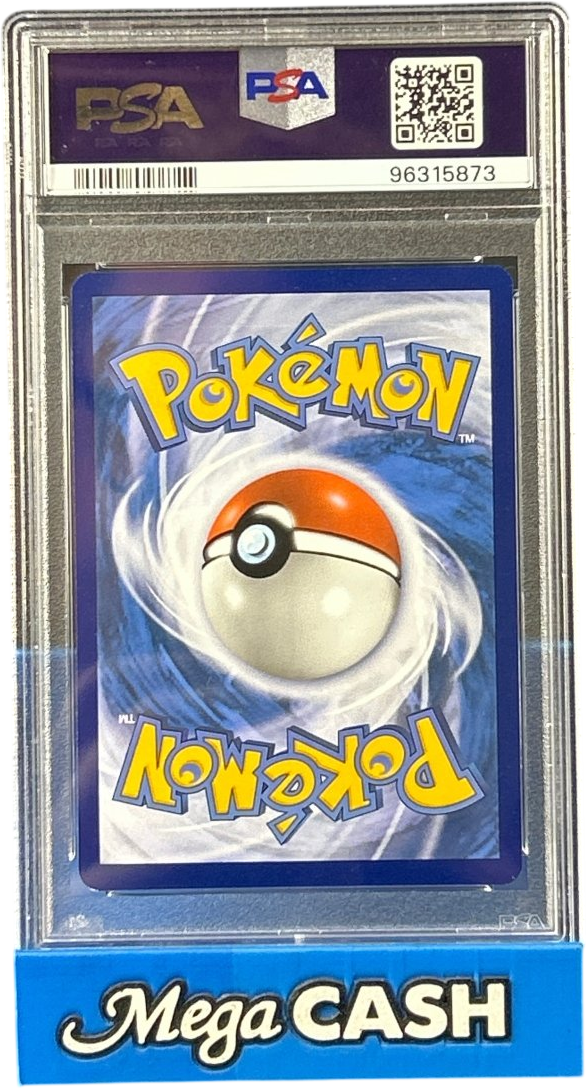 PSA 9 - Dragonair Illustration Rare 181/165 - Mega Cash Sydney