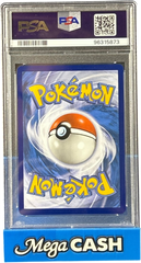 PSA 9 - Dragonair Illustration Rare 181/165 - Mega Cash Sydney