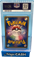 PSA 9 JPN ROCKET’S ENTEI HOLO 1ST EDITION 095/141 MINT - Mega Cash Sydney