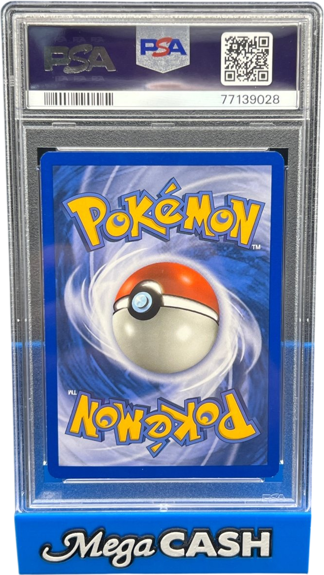 Psa 9 Ledian H14/H32 Skyridge - Mega Cash Sydney