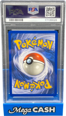 Psa 9 Ledian H14/H32 Skyridge - Mega Cash Sydney