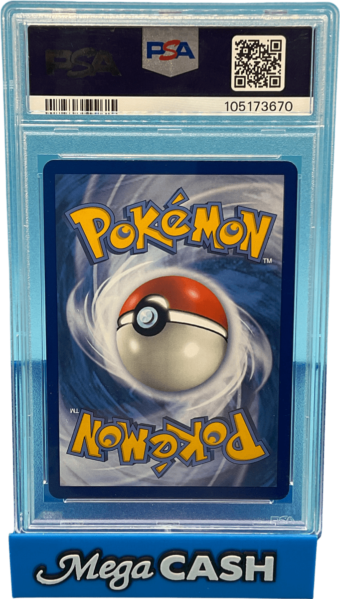 PSA 9 SOLGALEO&LUNALA GX 75/236 - Mega Cash Sydney