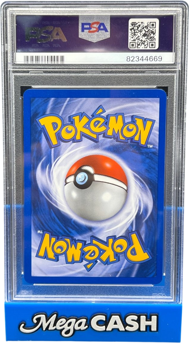 PSA 9 Steelix 15/111 1ST Edition Neo Genesis - Mega Cash Sydney