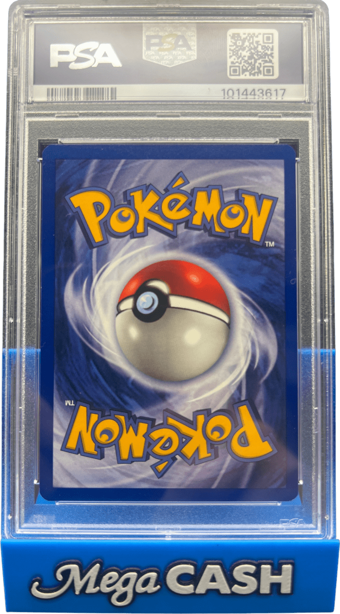 PSA 9 SUPER ENERGY REMOVAL 79/102 - Mega Cash Sydney