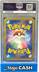 PSA 9 Zekrom - Legendary Shine Collection - 009/027 - Mega Cash Sydney