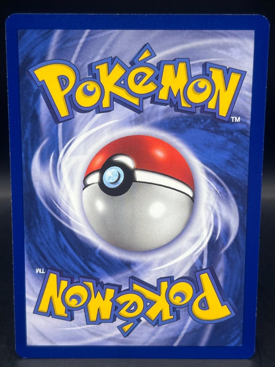 Psychic Energy 101/102 1st Edition Shadowless Base Set 1999 NM - Mega Cash Sydney