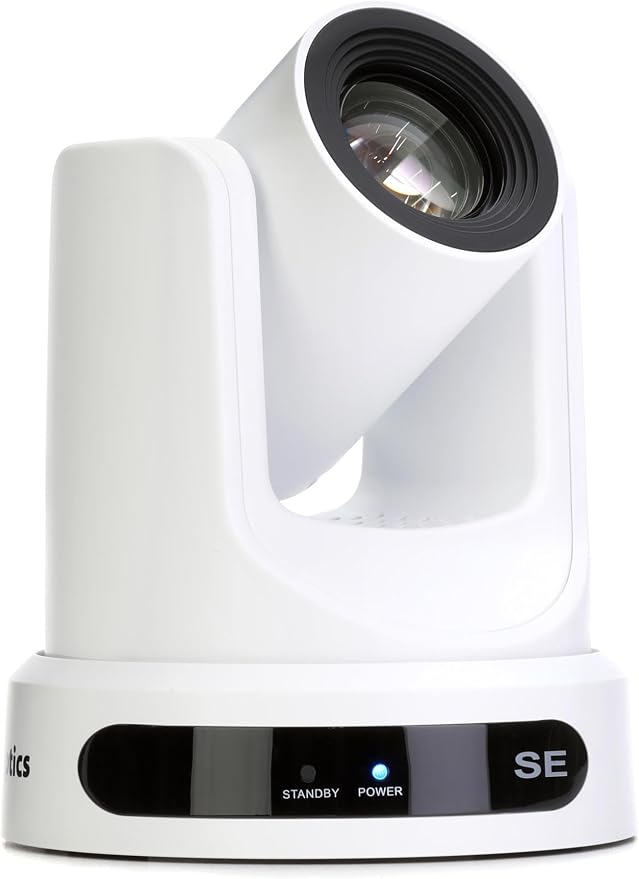 PTZ Optics Move SE Camera - Mega Cash Sydney