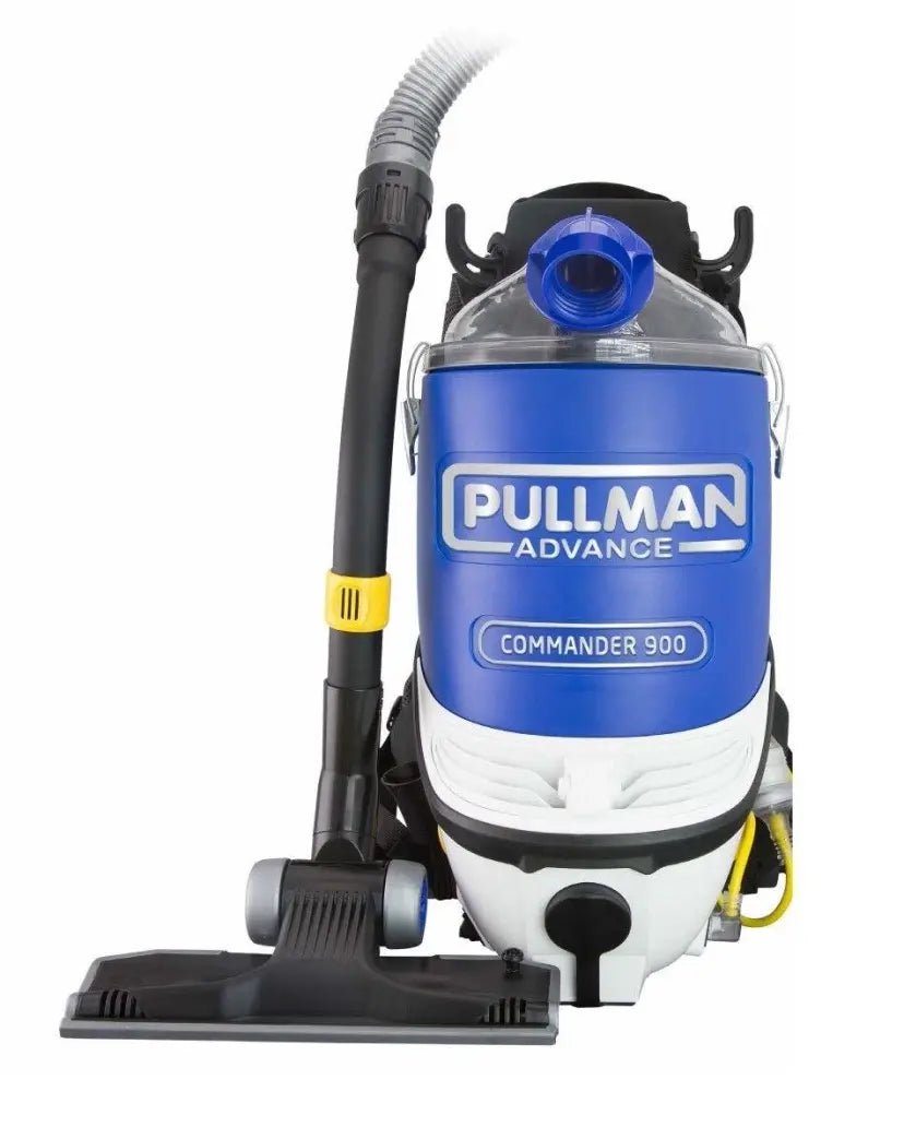 PULLMAN VACUUM CLEANER ADVANCE 900 - Mega Cash Sydney