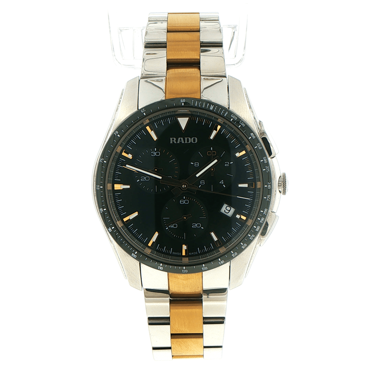 Rado HyperChrome Chronograph 44.9mm - Mega Cash Sydney